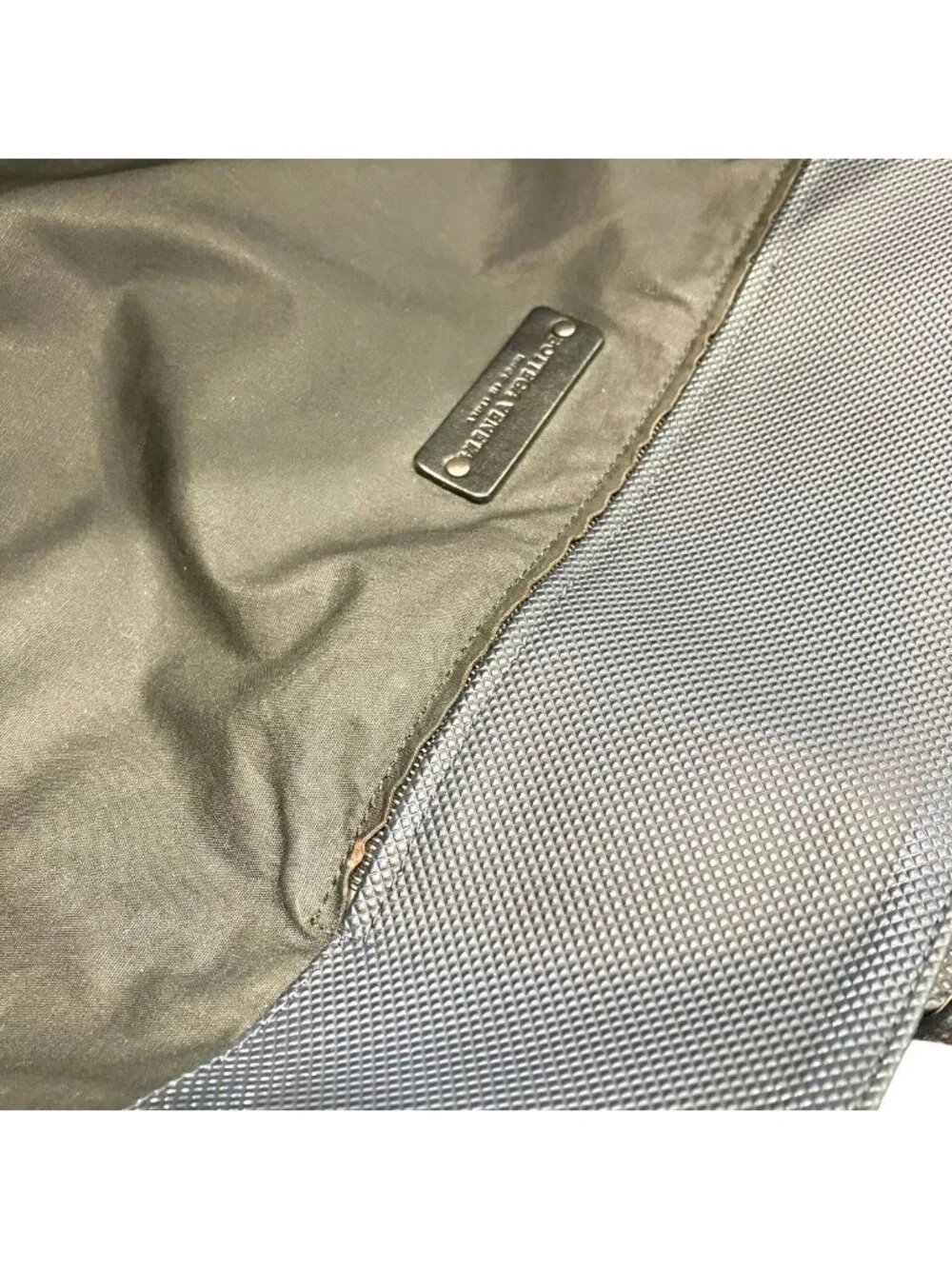 Bottega Veneta Marco Polo Largetote Tote Calfleather